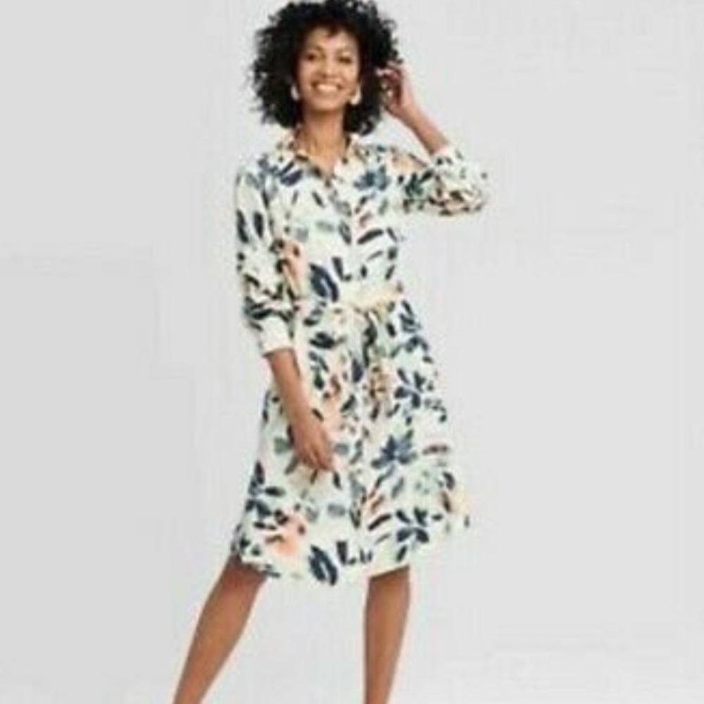 A new day dress NWT